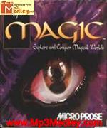 MasterOf Magic 2008